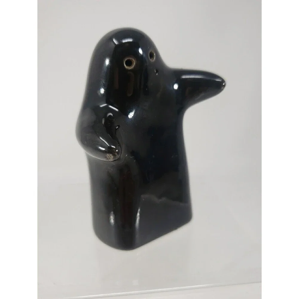 Unbranded ghost salt